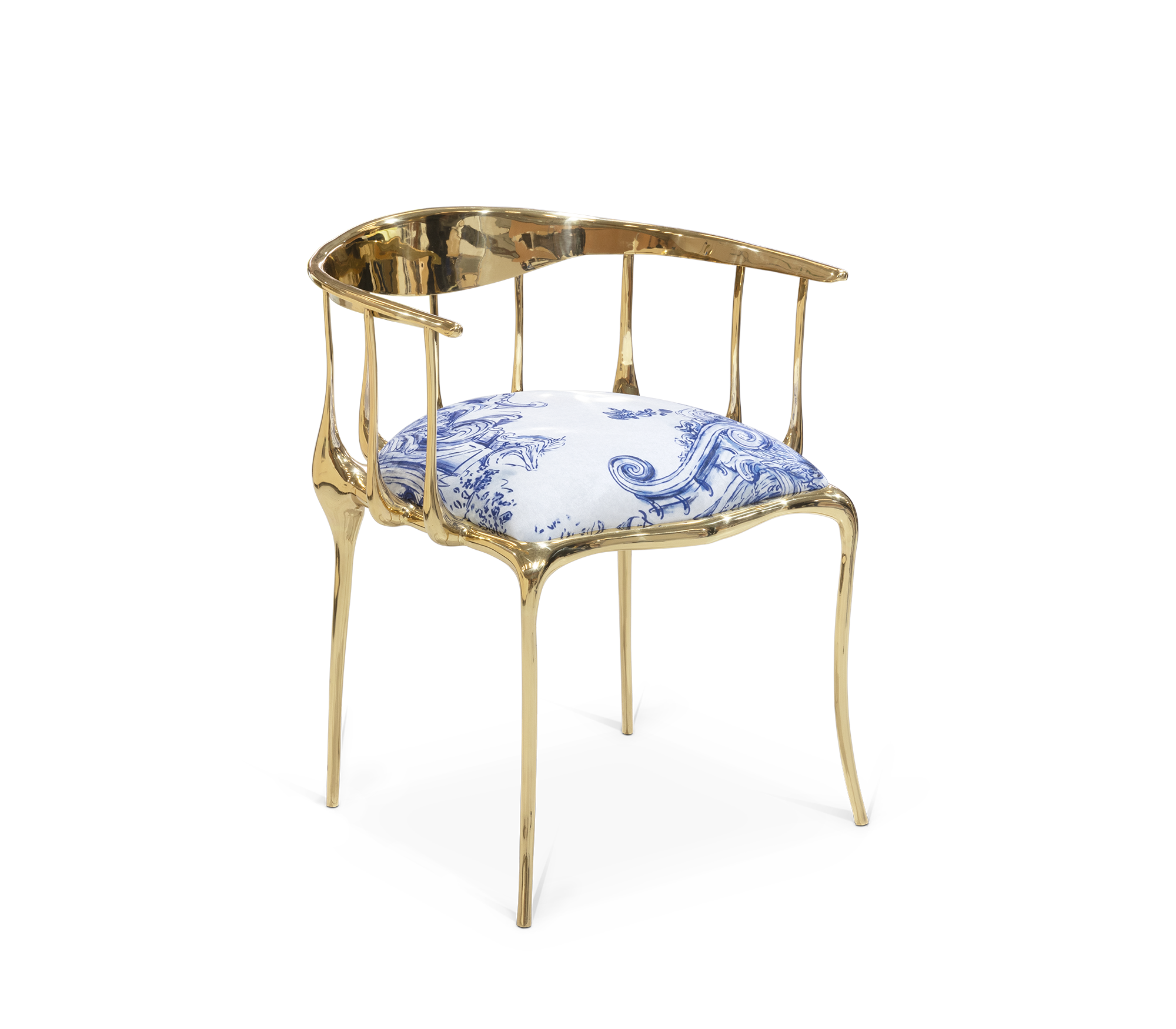 Chaise Luxe Héritage