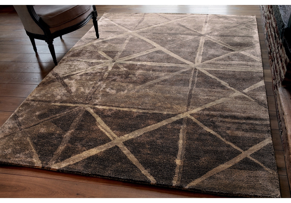 Tapis Quadri | Taille: 300 x 400 cm