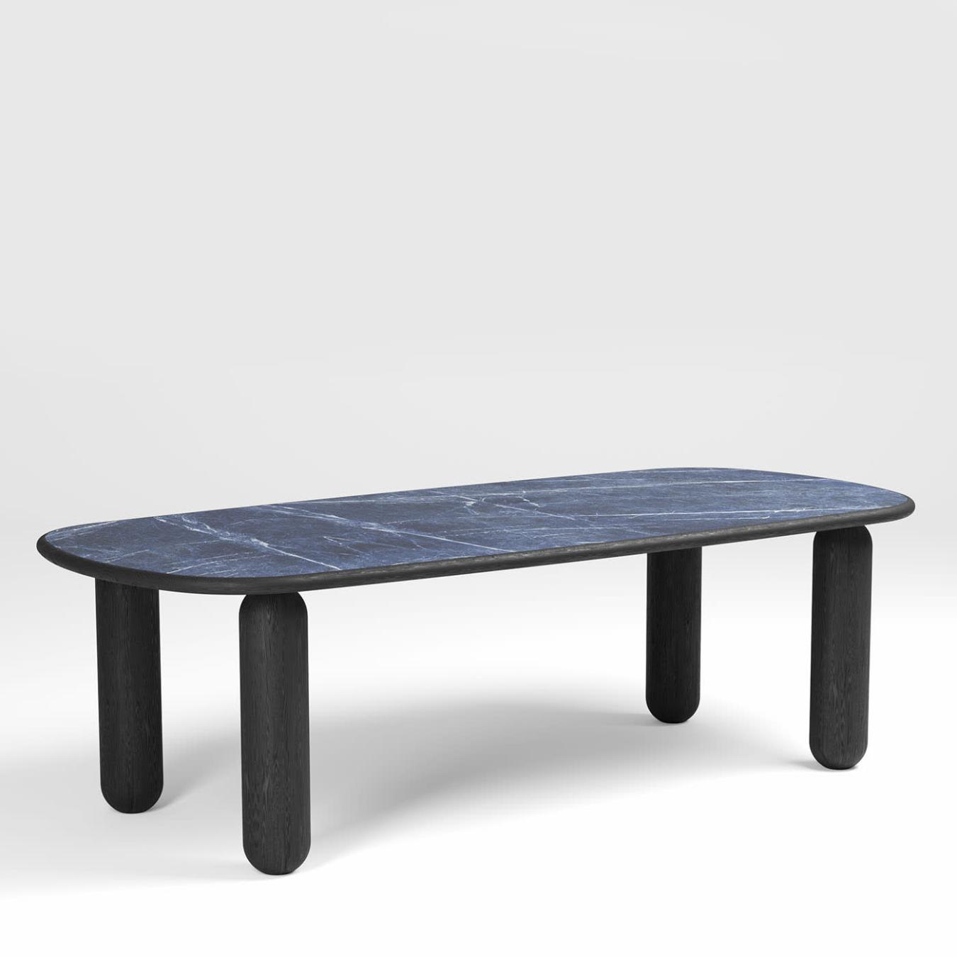 Table céramique Dolmen