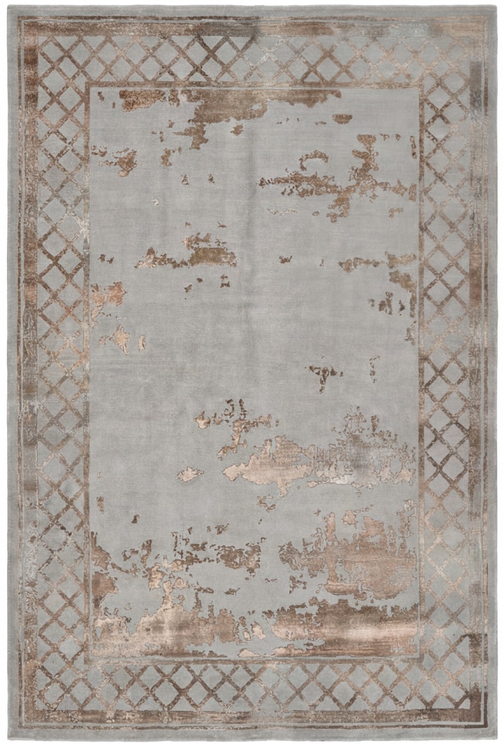 Tapis Grey Patina