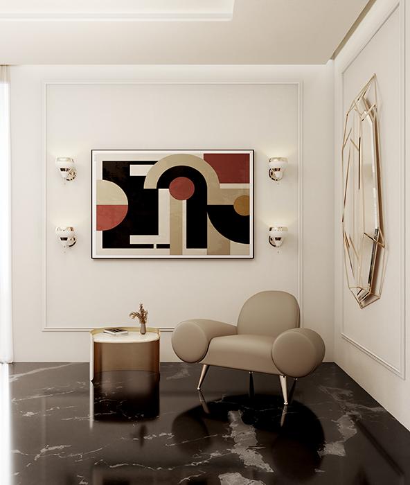 Fauteuil Apollo - 3