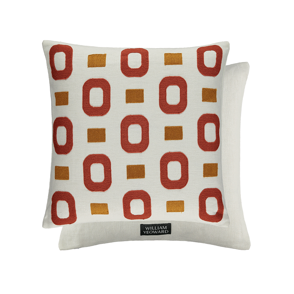 Maakola Coussin Décoratif