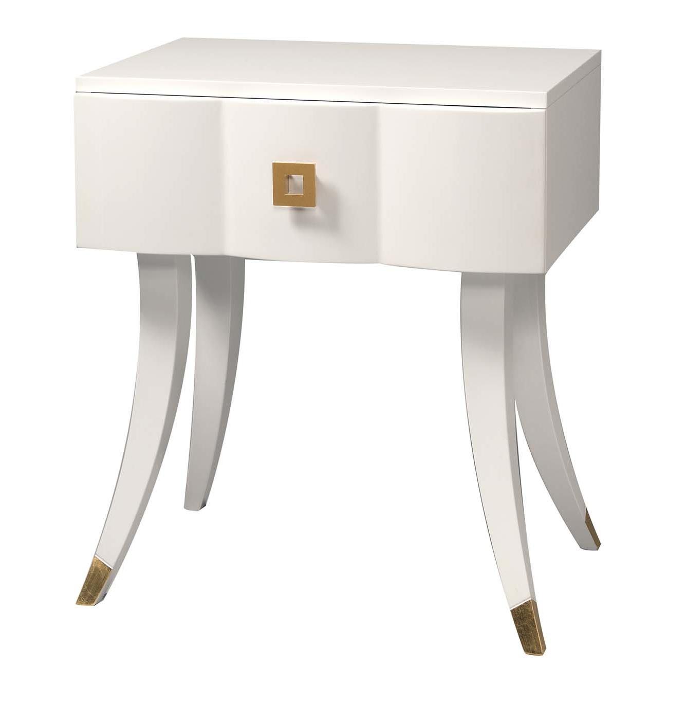 Table de chevet Oscar