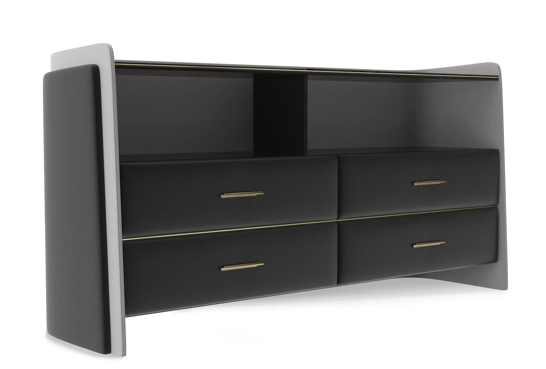 Commode Charla