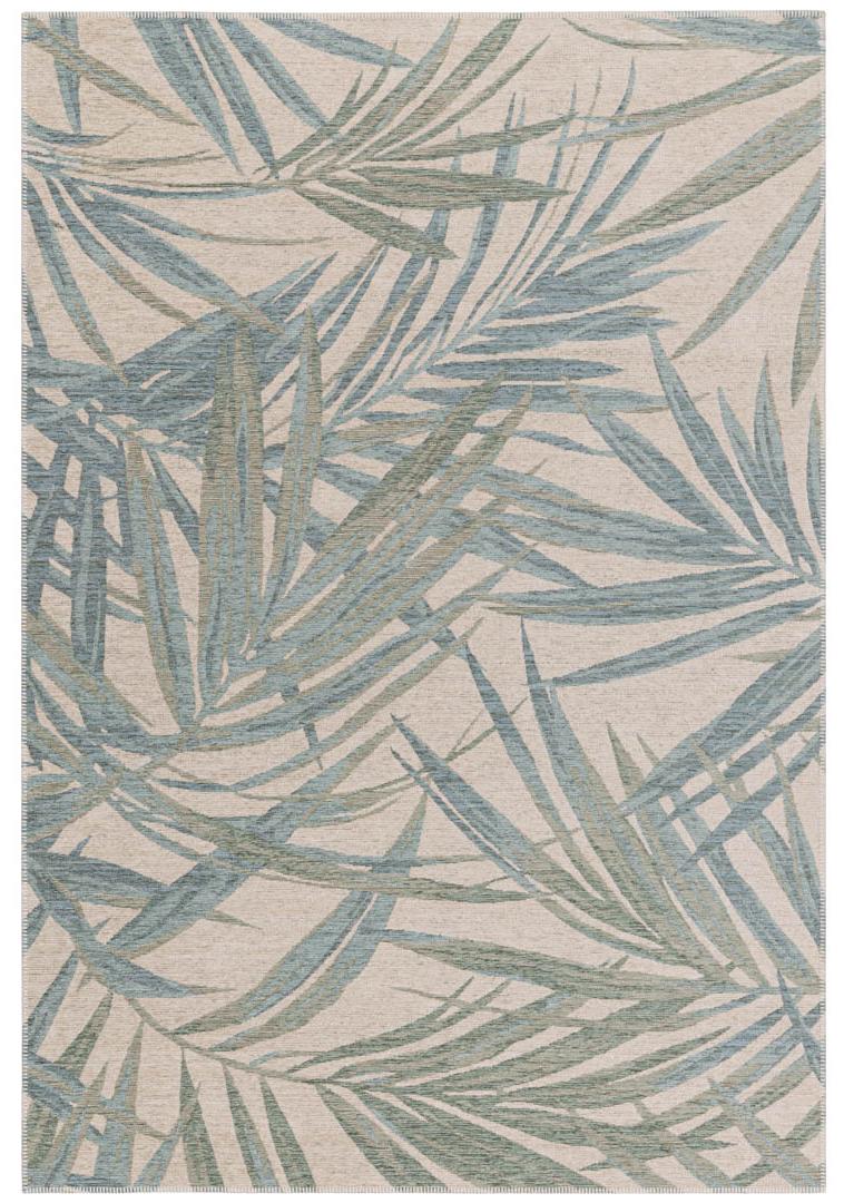 Tapis Moderne Chantilly Jungle