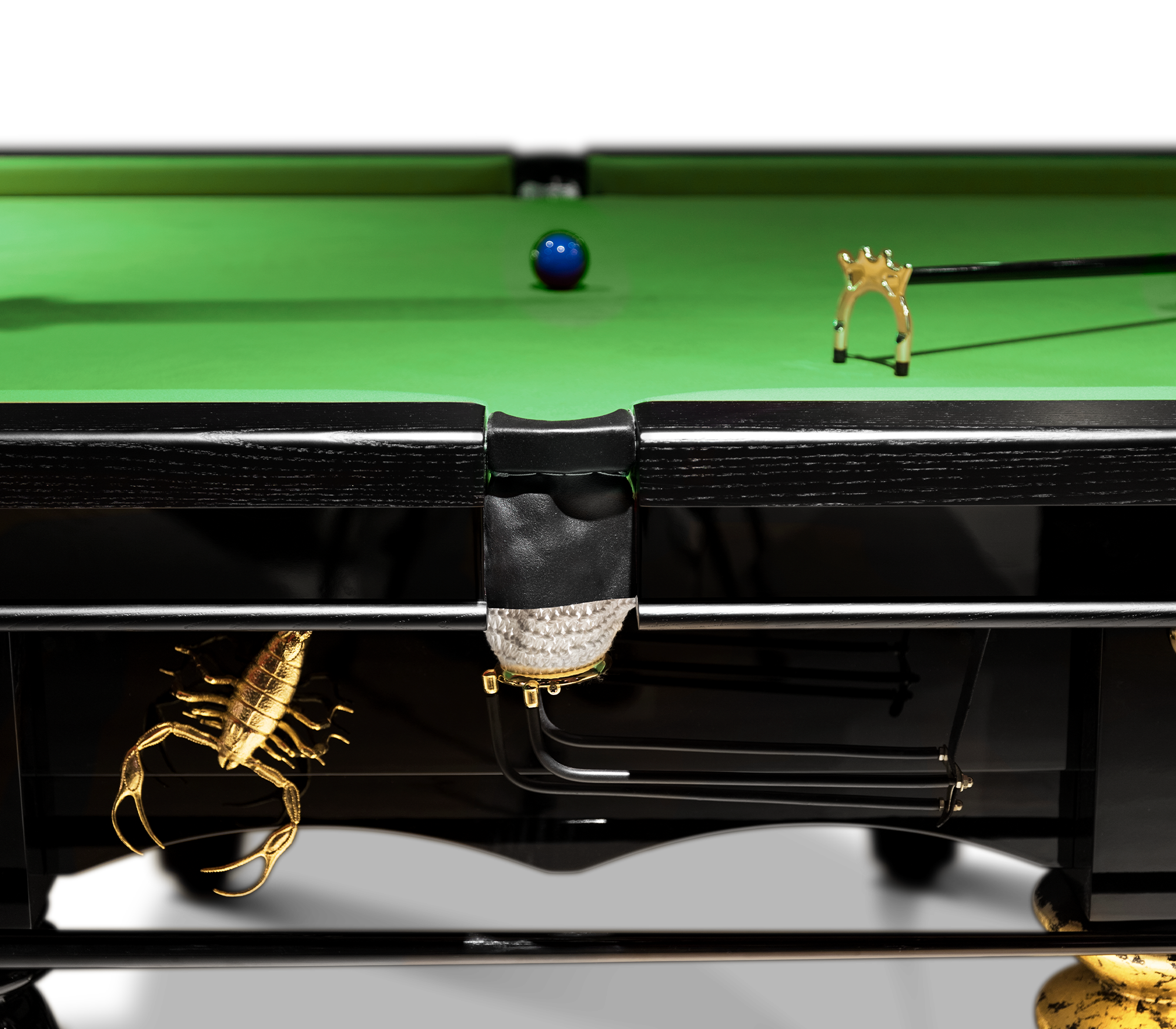 Table de Billard Snooker Emerald Eclipse