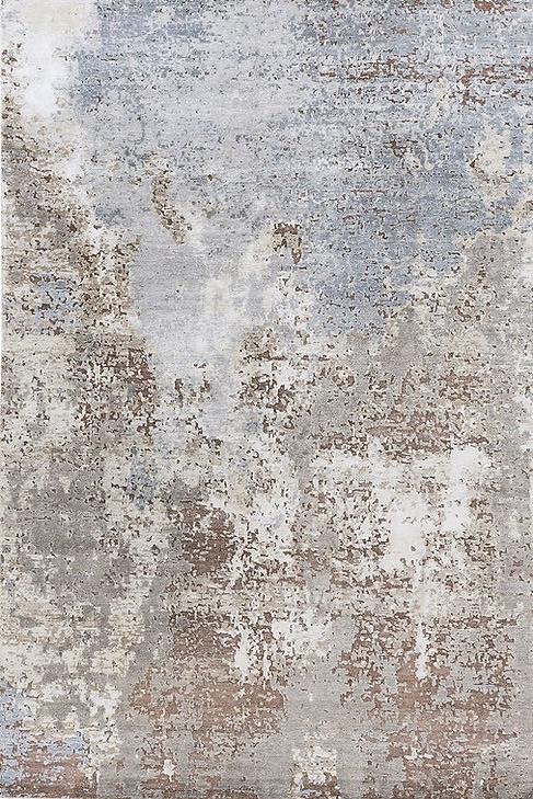 Tapis Abstrait