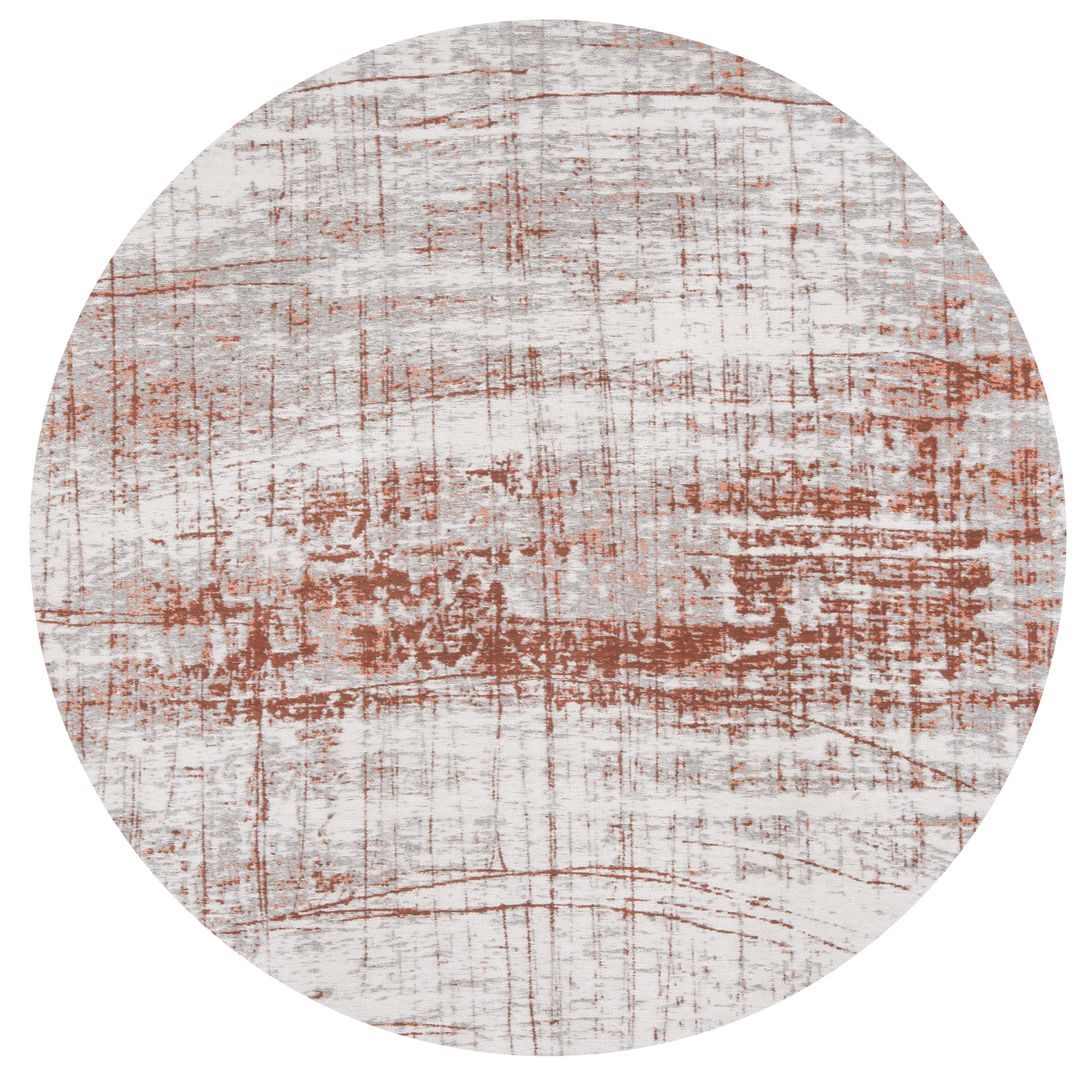 Tapis 8956 Copperfield | Taille: Ø 140 cm