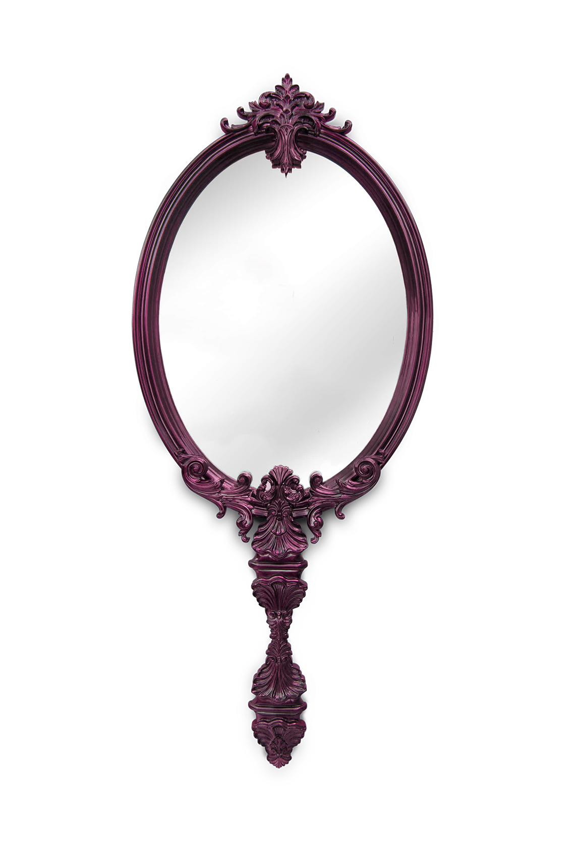 Miroir Améthyste Antoinette