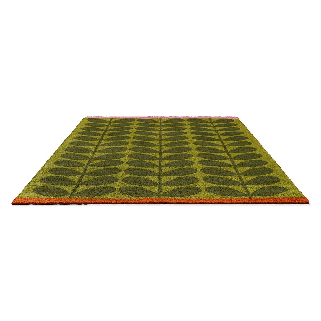 Tapis Tige Unie Chiendent Extérieur | Taille: 200 x 280 cm