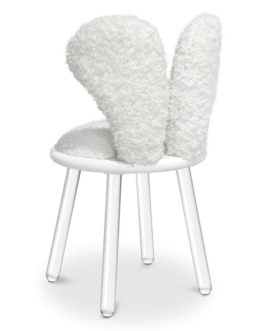 Chaise enfant Little Bunny