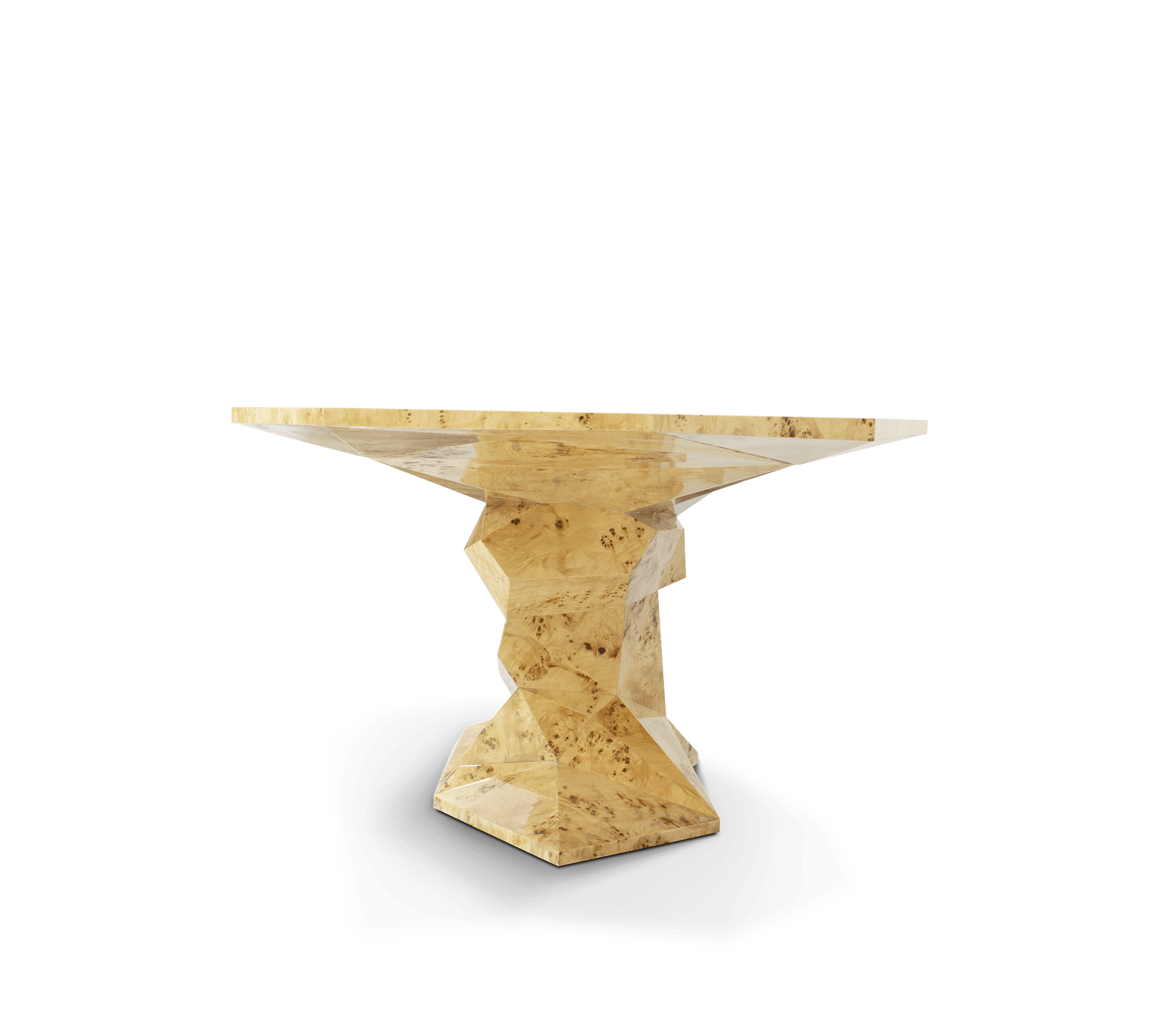 Table Bonsai Peuplier