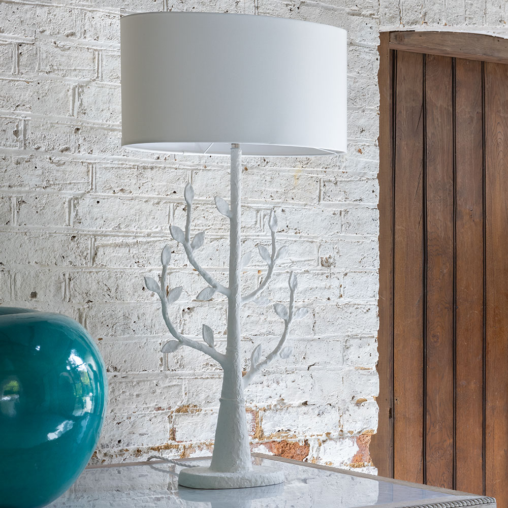 Millana Lampe de Table