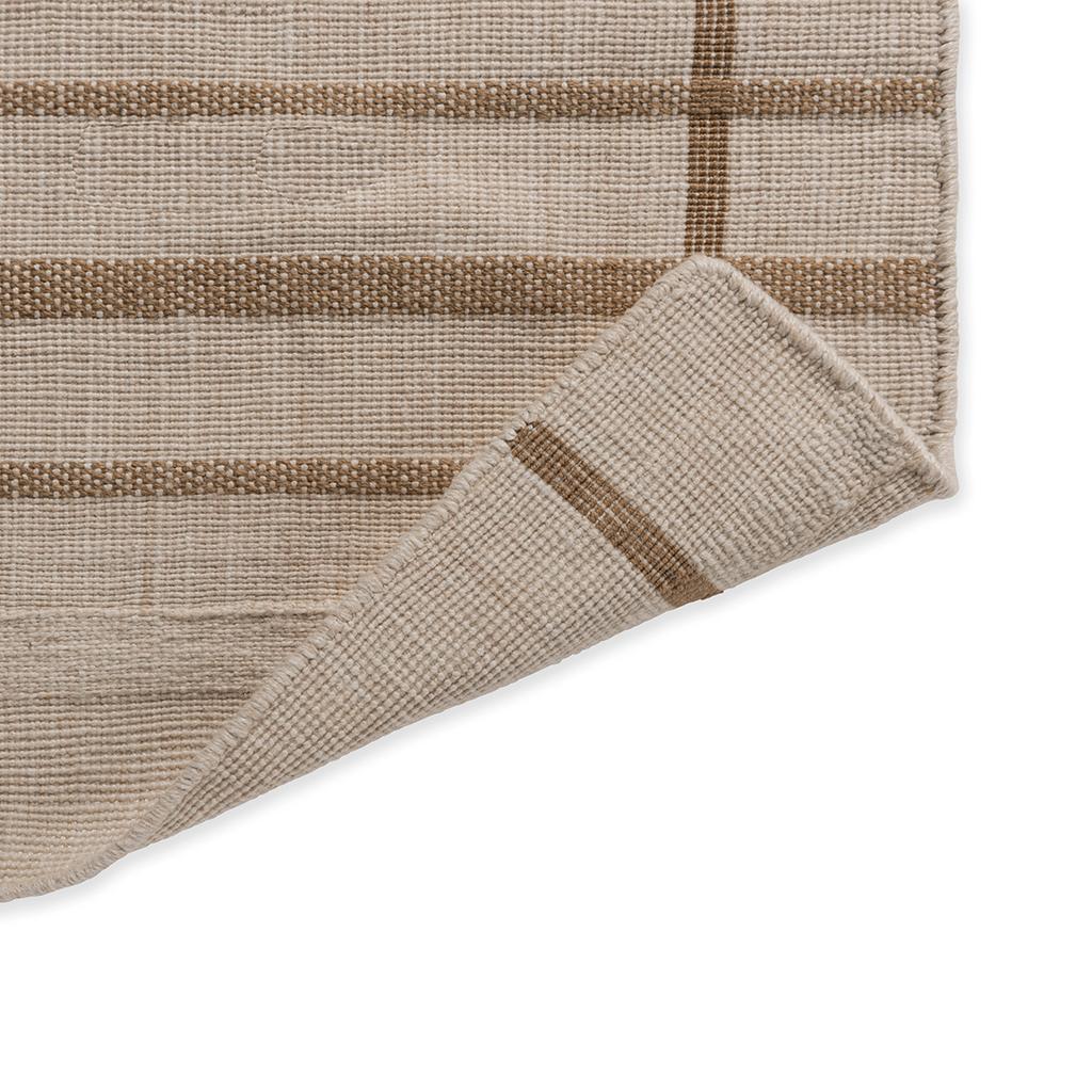 Tapis d’extérieur Zona Lignes Sésame