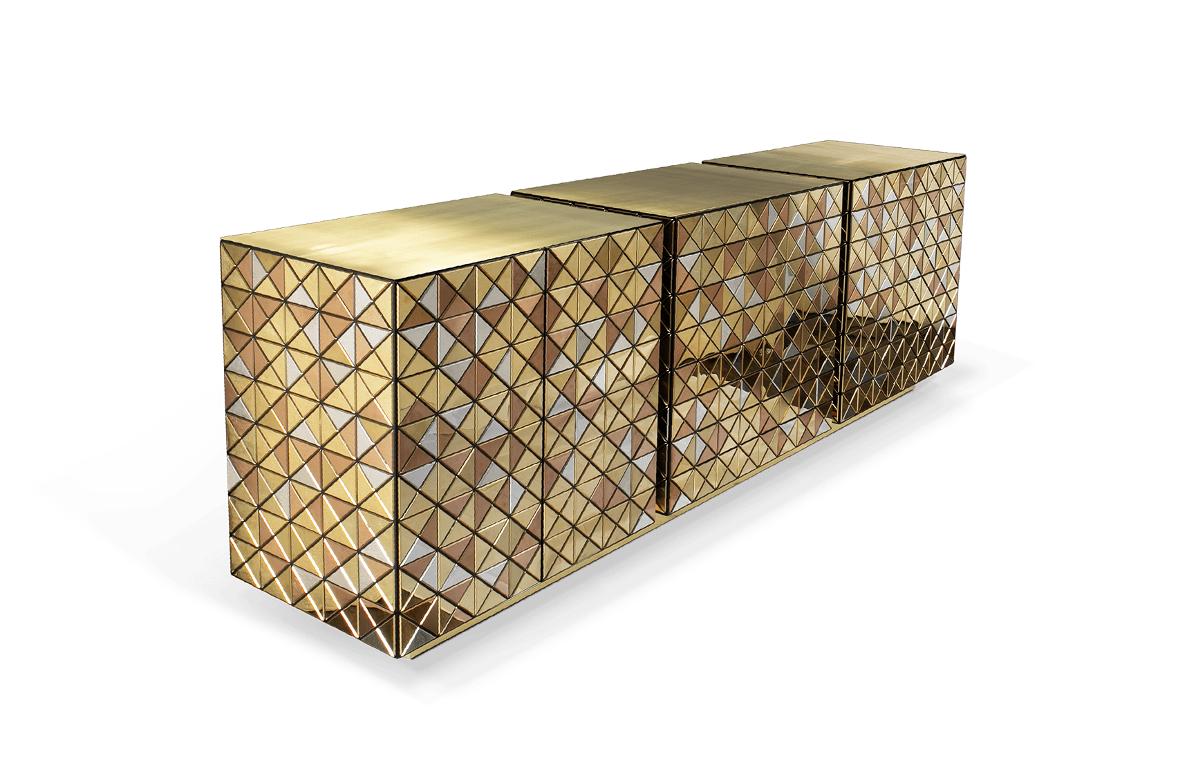 Buffet Luxe Mosaic