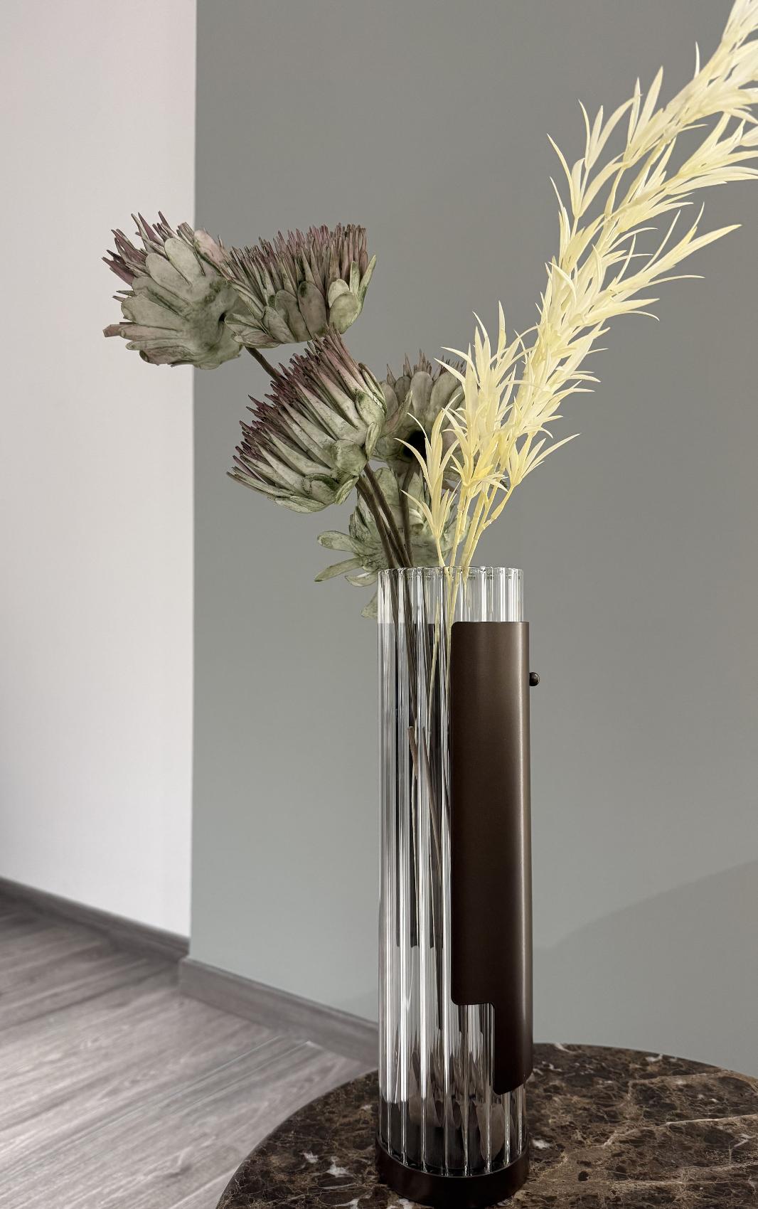 Vase Bon Ton
