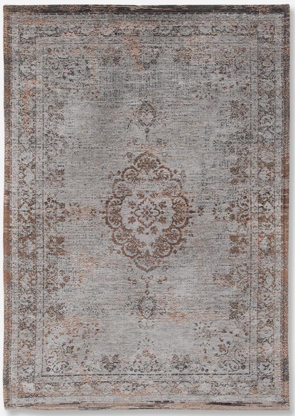 Tapis 8257 Grey Ebony