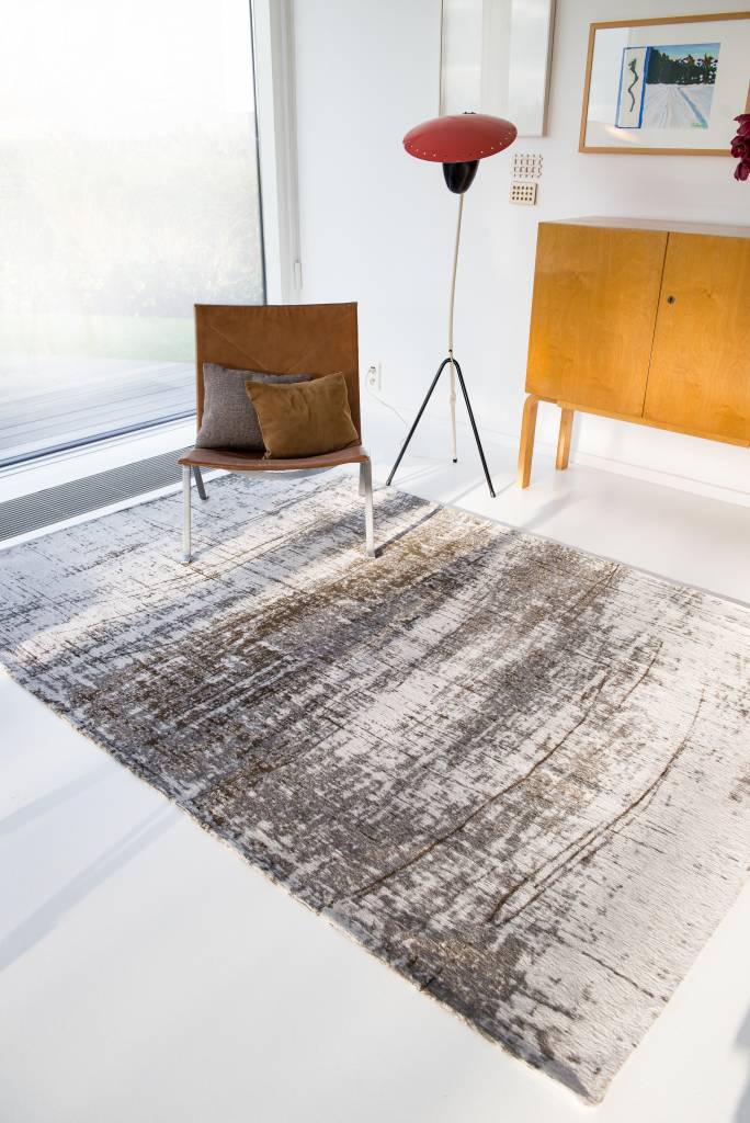 Tapis 8785 Concrete Jungle | Taille: 280 x 390 cm