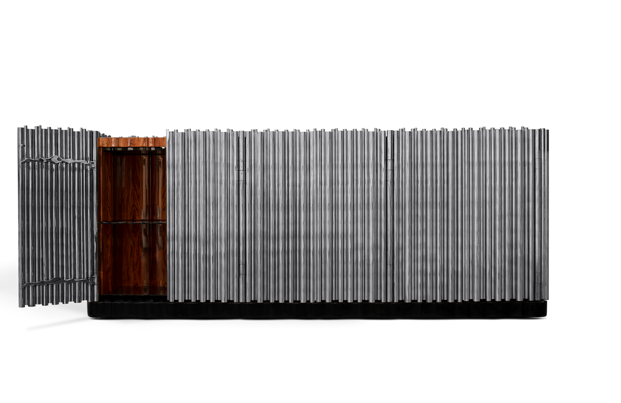 Buffet Premium Nickel Harmony