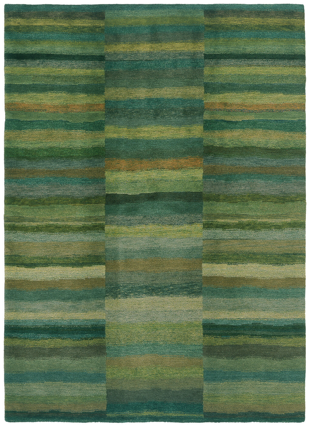 Tapis Centercourt 2 Vert