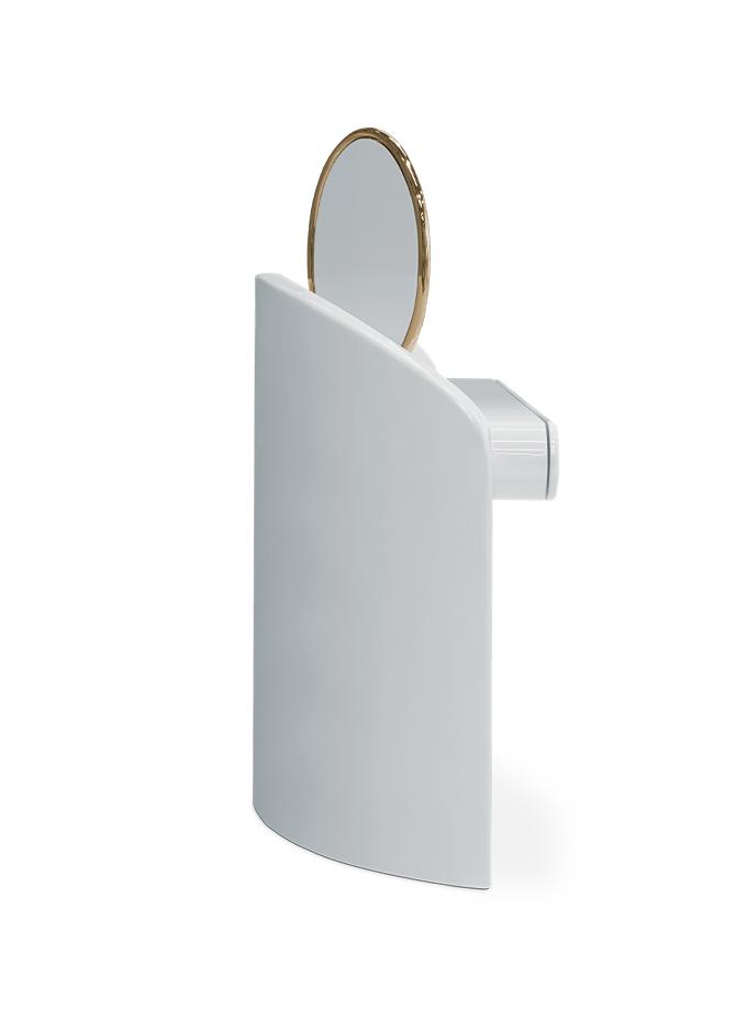 Coiffeuse enfant Cloud Vanity Console
