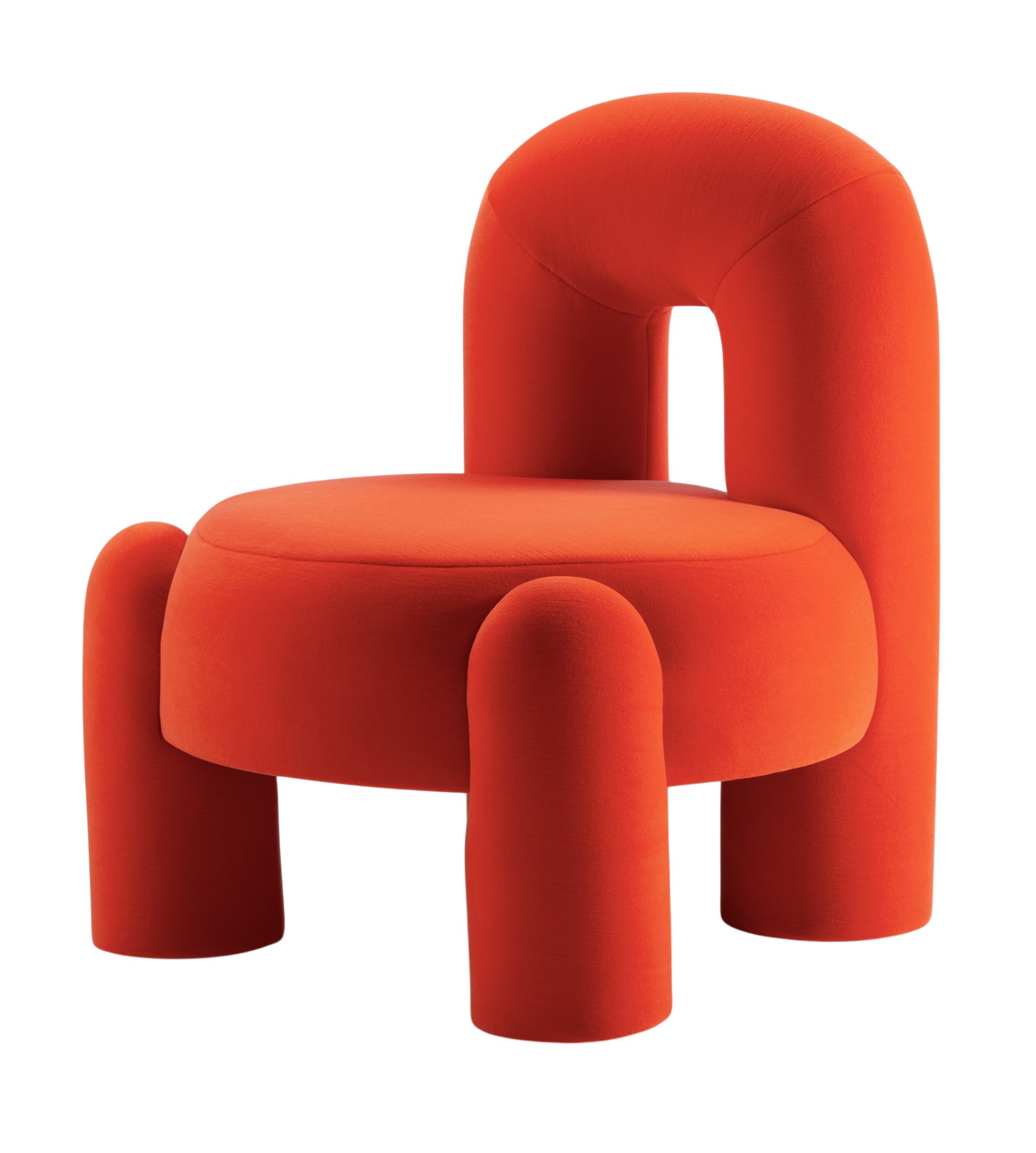 Fauteuil Marlon