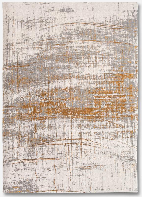 Tapis 8419 Columbus Gold | Taille: 170 x 240 cm