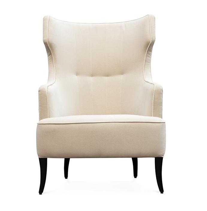 Fauteuil Relax Cascade