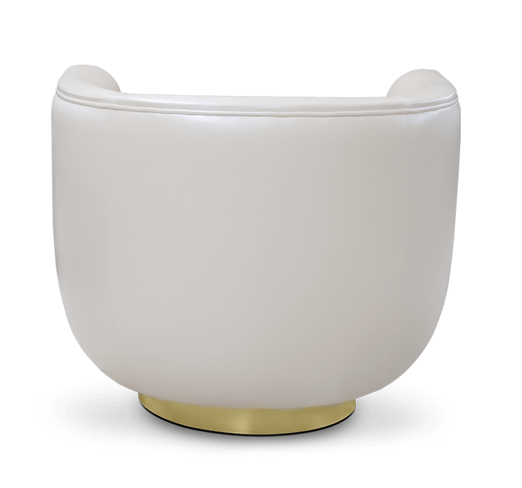Fauteuil Loren