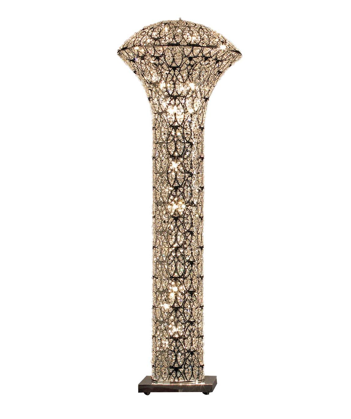 Lampadaire Arabesquie