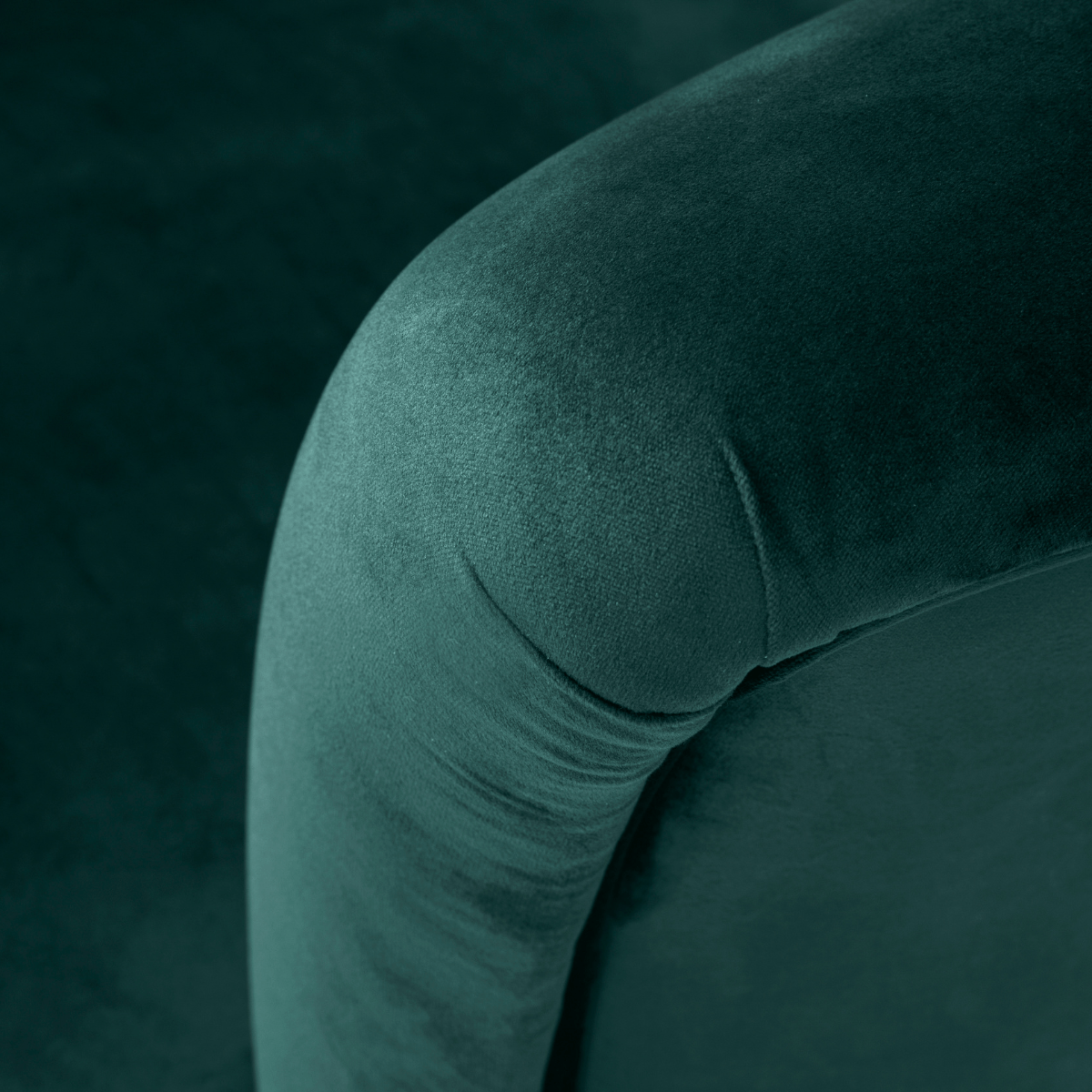 Fauteuil Majesté Woodland