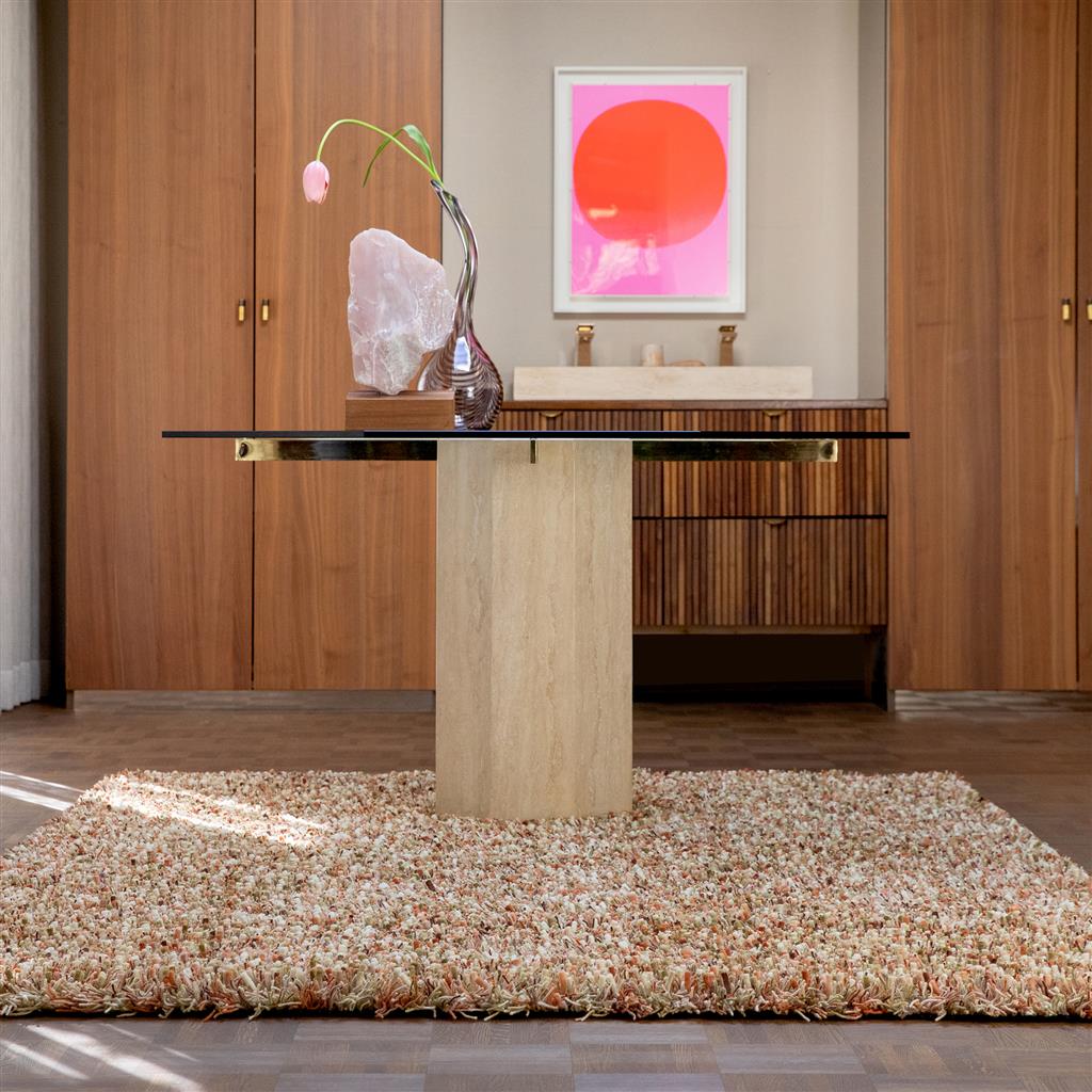 Tapis Spring Seventies Sway 059123