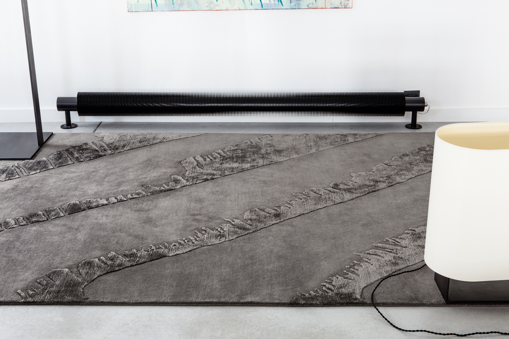 Tapis Halpha