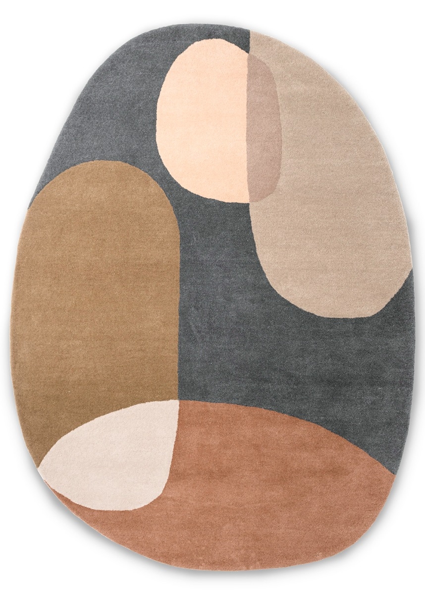 Tapis Decor Miller Automne 95105