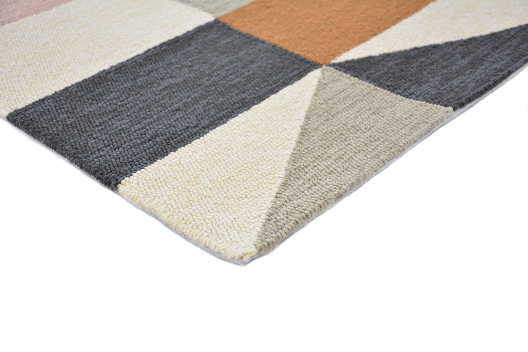 Tapis d’extérieur Nuevo Blush 426102
