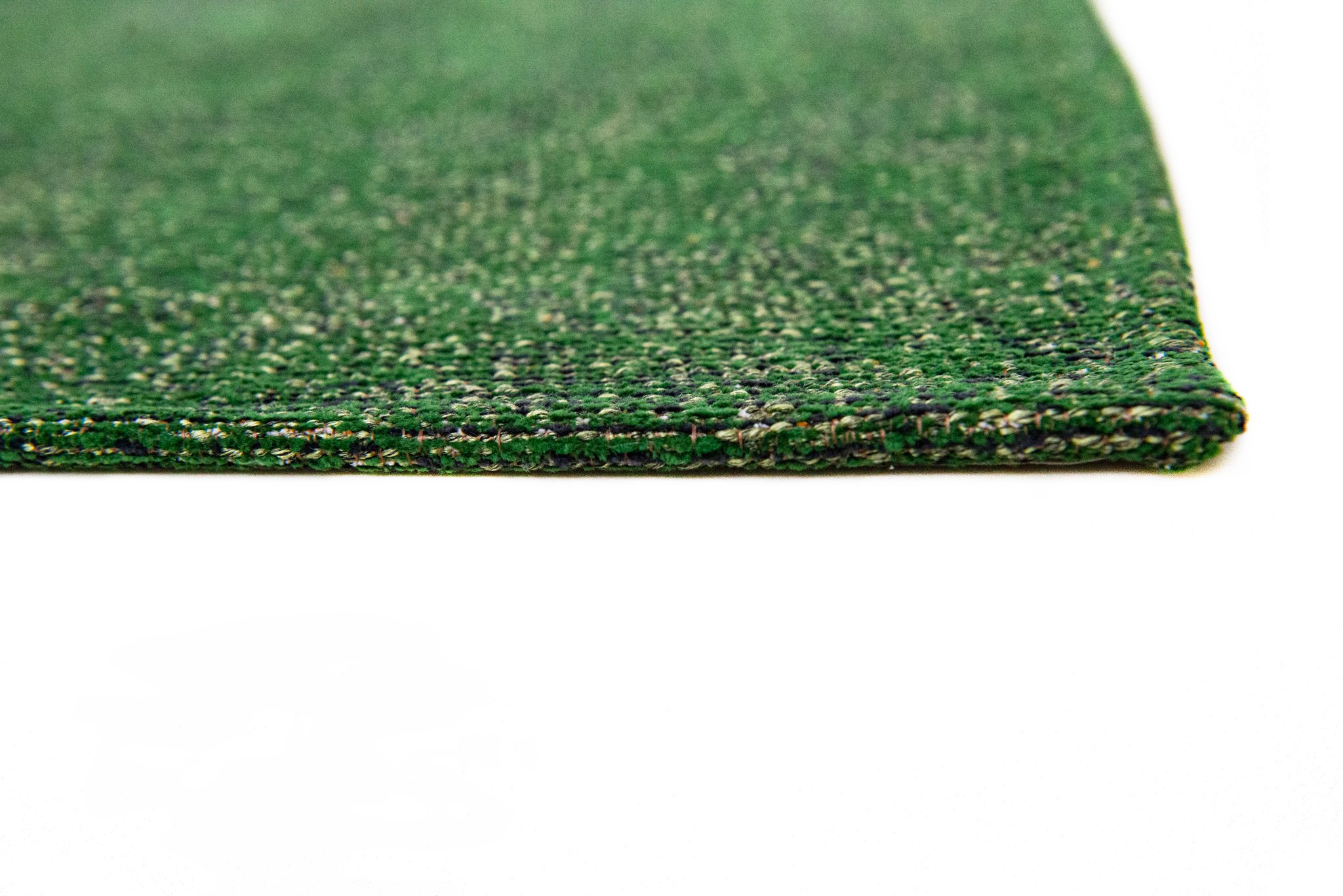 Tapis Green On Fire 9388