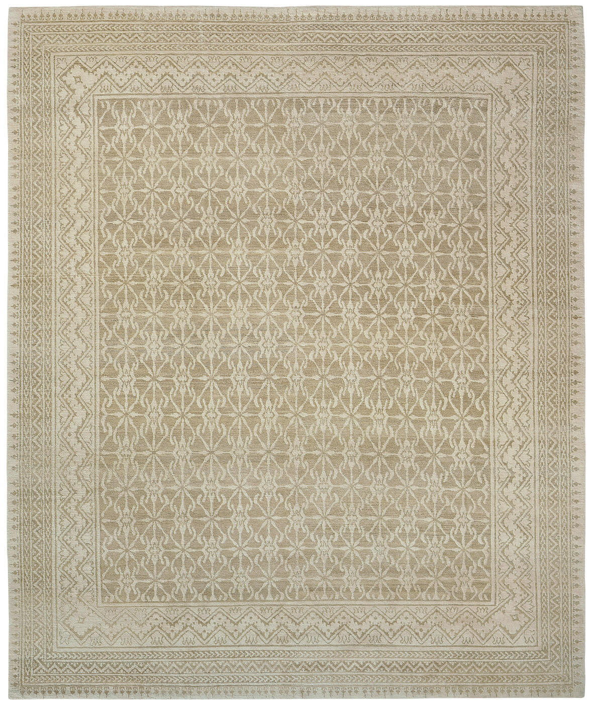 Tapis Mauro Myrtille | Taille: 250 x 300 cm