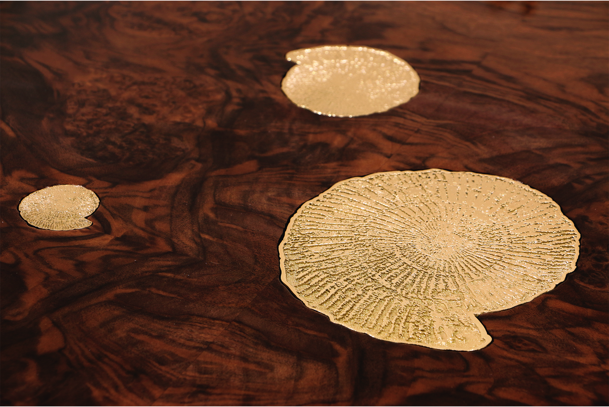 Table à Manger de Luxe Évolution