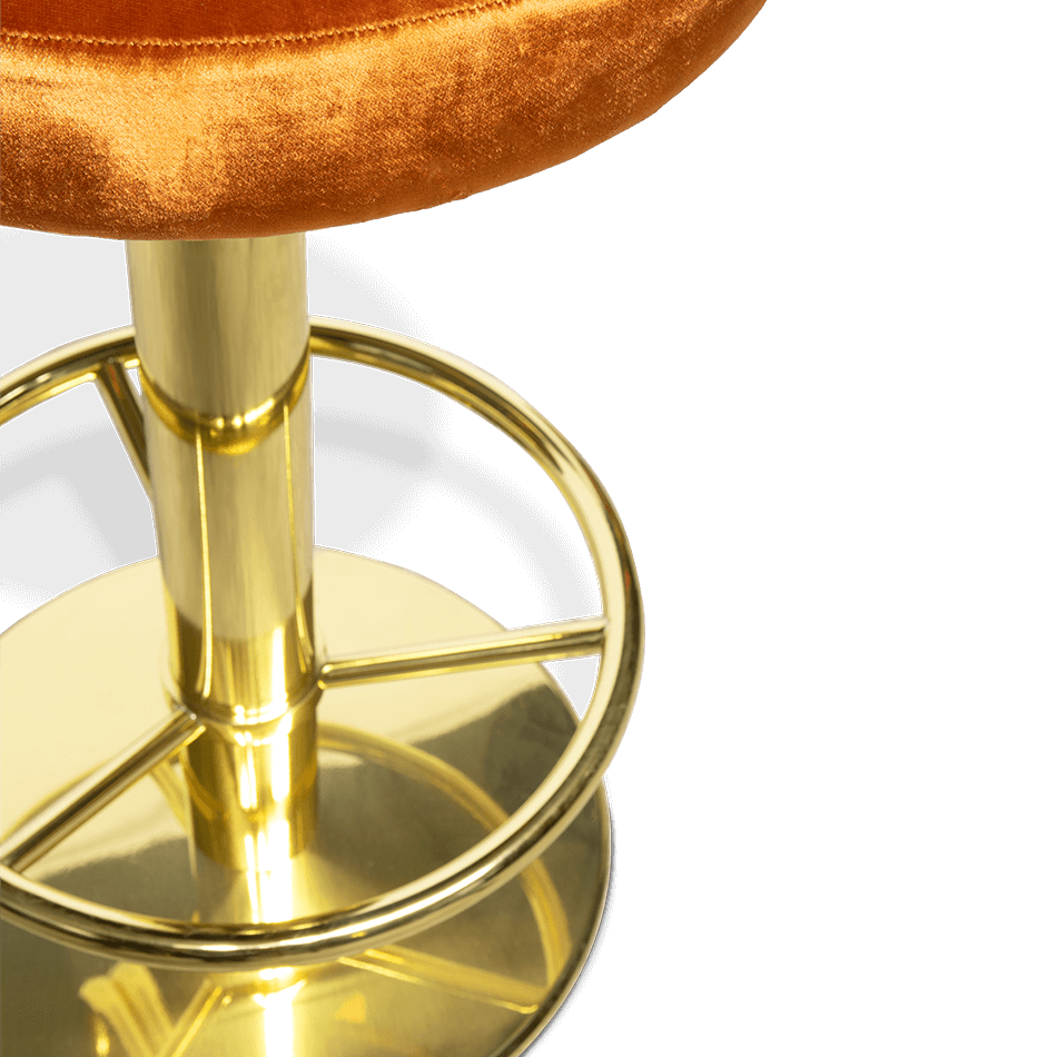Tabouret de Bar Zsa Zsa