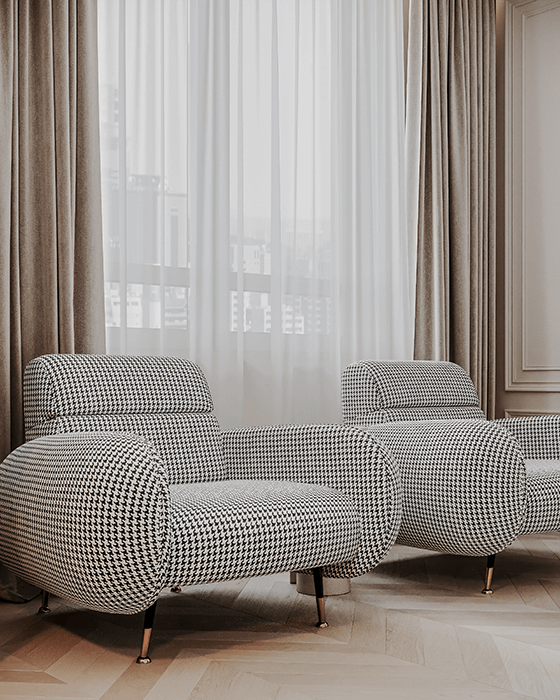 Fauteuil Marco - 7