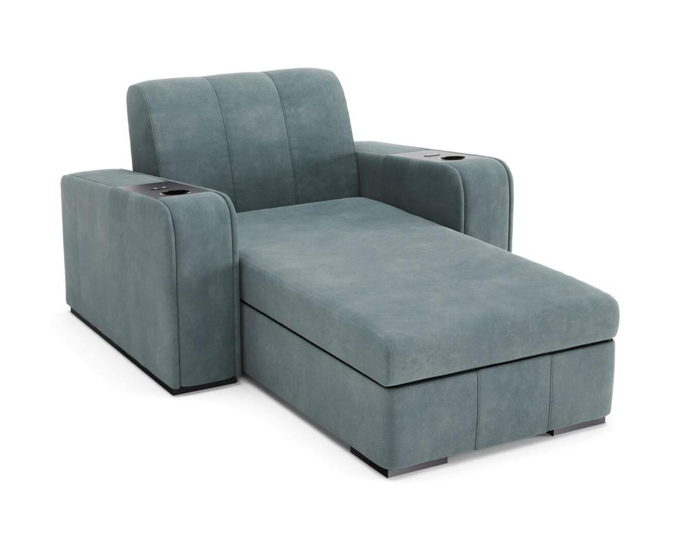 Fauteuil Lounge Cinéma Maison Comfort