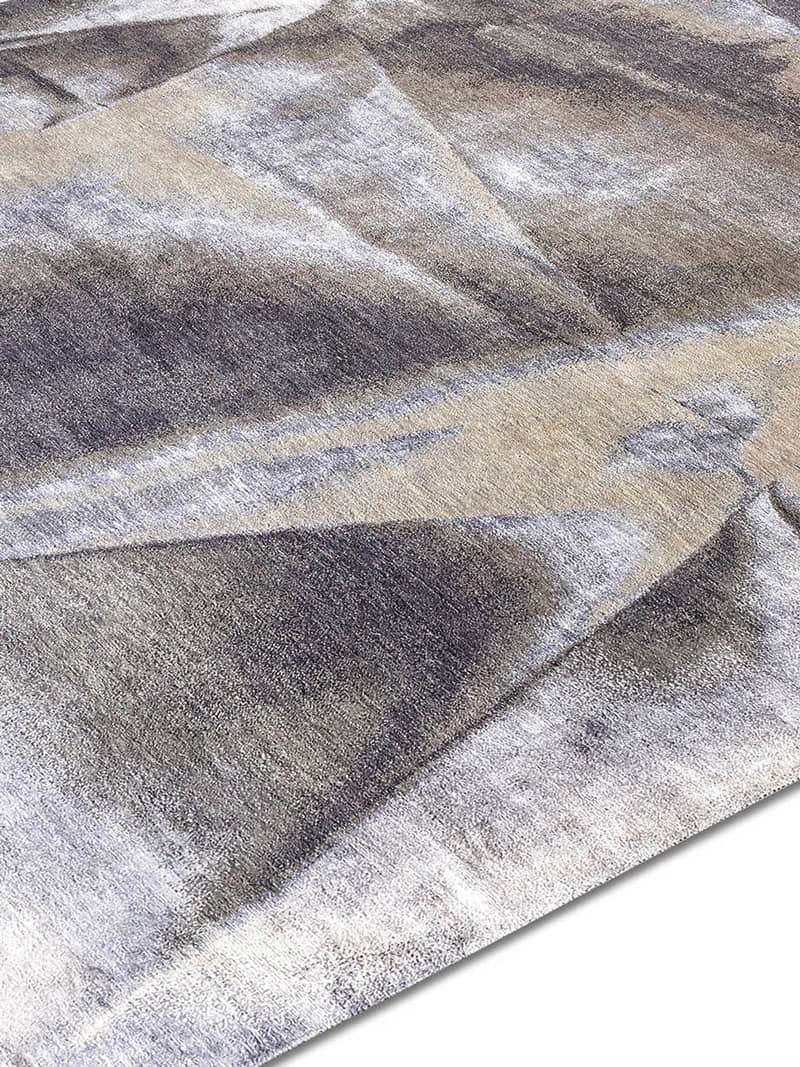 Tapis de luxe Ice Land