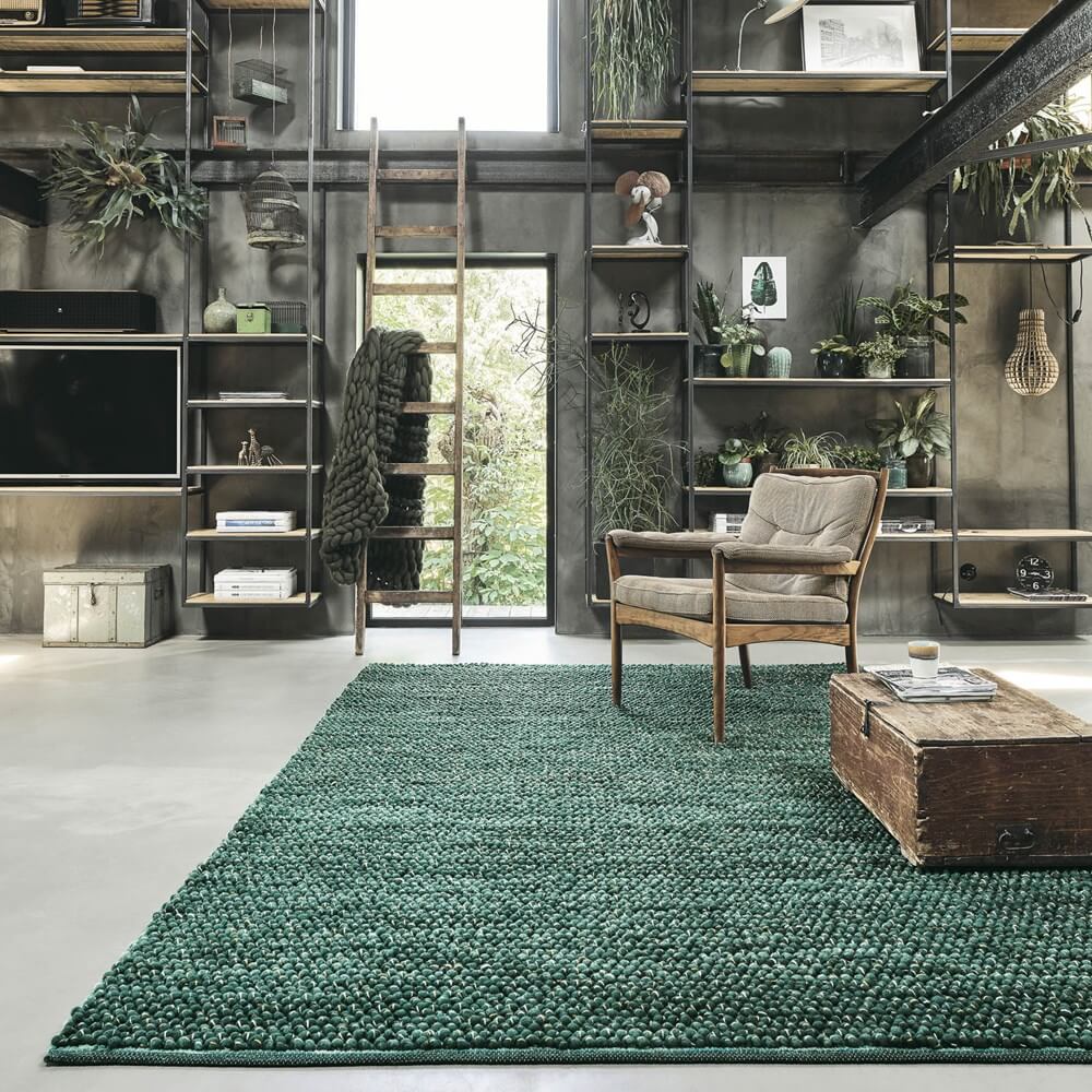 Tapis Cobble 29207