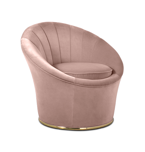 Fauteuil Monroe