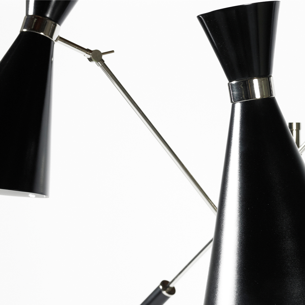 Lampadaire Explorer