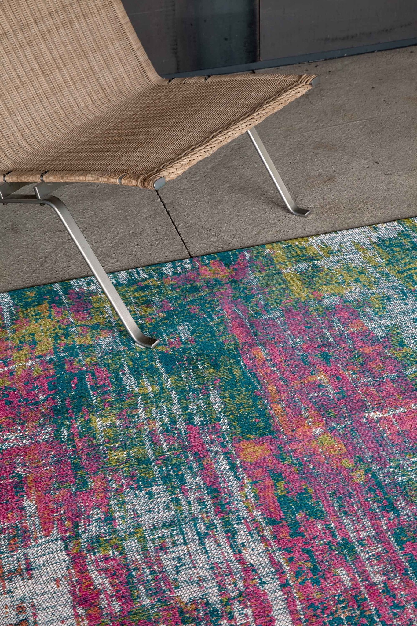 Tapis Streaks - Jefferson 9214