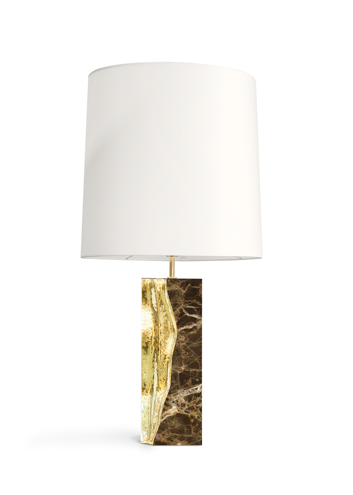 Lampe de Table Glacier Emperador