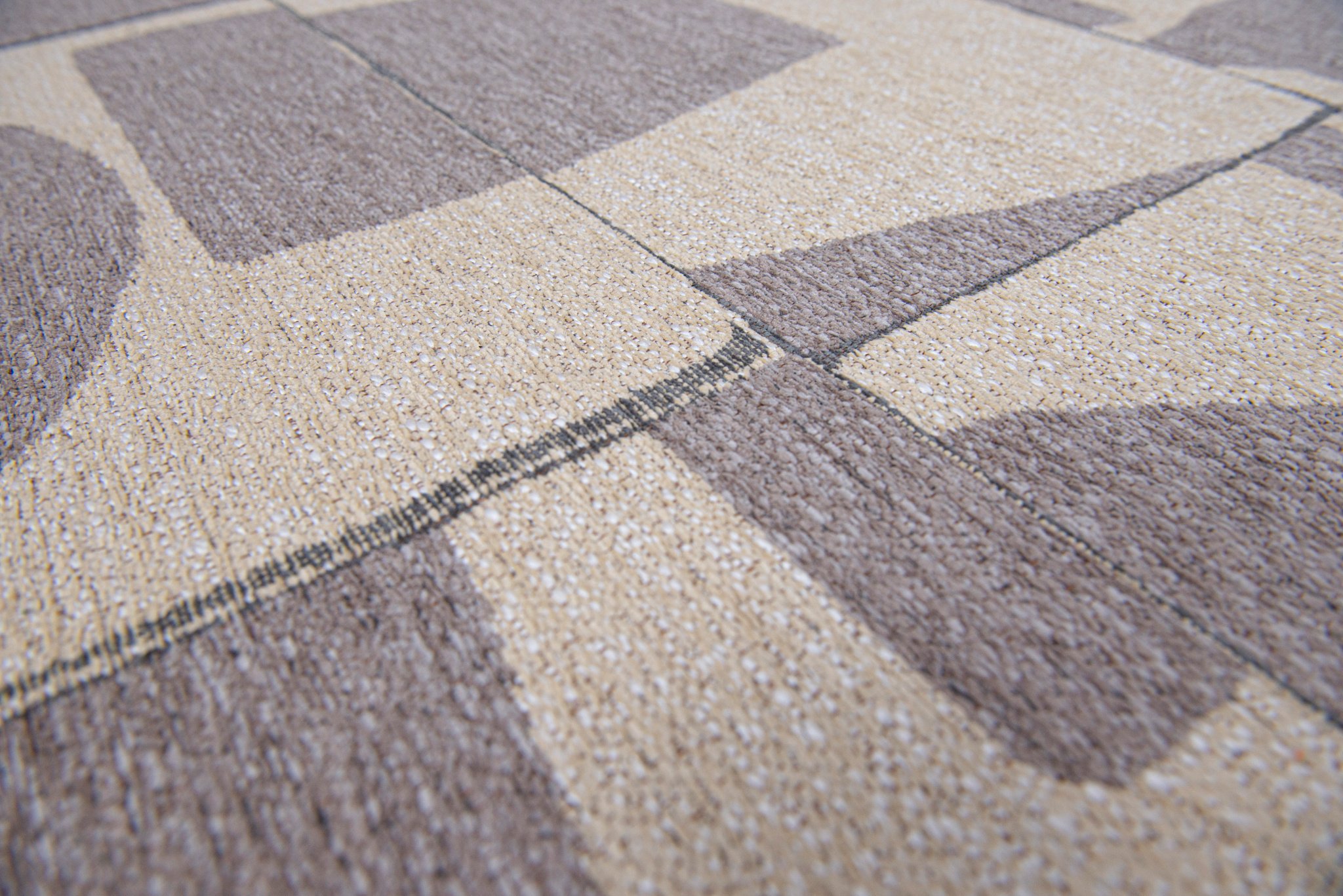 Tapis String 9366