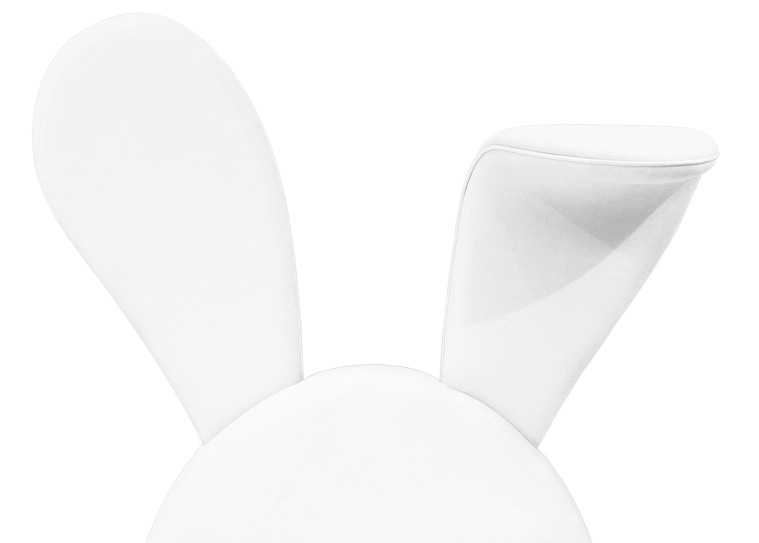 Lit enfant Mr. Bunny