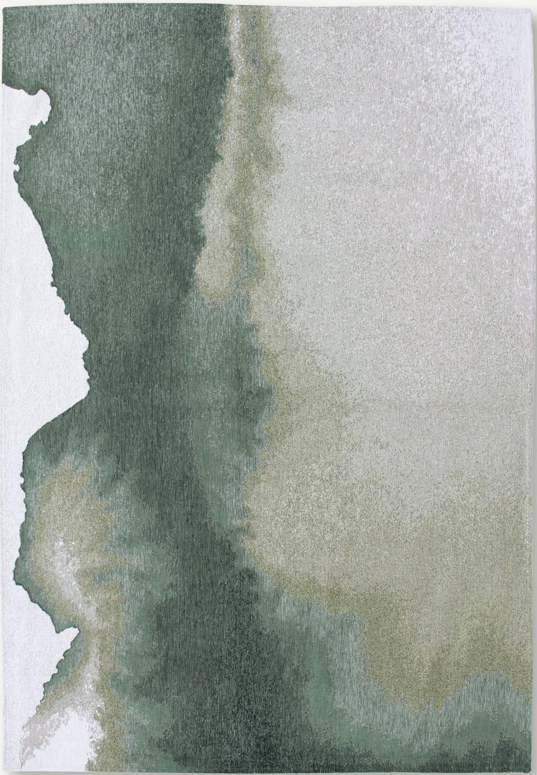 Tapis Palm Green 9331